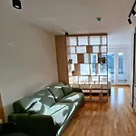 Privatni A37 U Sklopu Hotela Vucko Apartament *